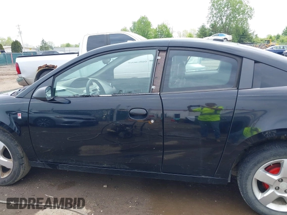 2006 Saturn ION z VIN 1G8AM15F36Z112883, wystawiony jako IAAI lot #42219902 z przebiegiem 221 769 mil mil oraz . Historia ofert i sprzedaży dostępna na DreamBid. Obrazek 15.