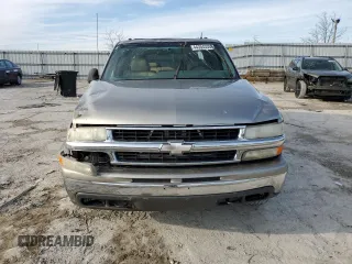 2002 Chevrolet Suburban Z71 с VIN 3GNFK16Z42G220151, выставлен на аукционе Copart как лот 44304335 с пробегом 223 194 миль миль и Списание • Salvage title. История ставок и продаж доступна на DreamBid. Изображение 5.