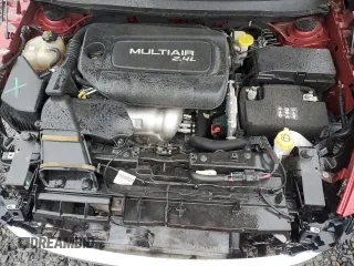 2017 Jeep Cherokee Sport with VIN 1C4PJLAB5HW663408, listed as a Copart auction lot 78621564 with 63,528 mi miles and Salvage title. Bid and sale history available at DreamBid. Image 12.