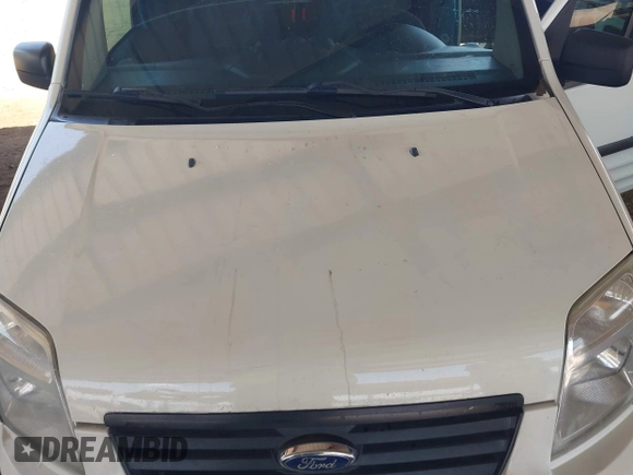 2011 Ford Transit Connect XLT with VIN NM0LS7DN8BT062301, listed as a IAAI auction lot 42655813 with 241,763 mi miles and . Bid and sale history available at DreamBid. Image 10.