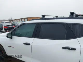 2021 Chevrolet Blazer LT с VIN 3GNKBDRS5MS520988, выставлен на аукционе IAAI как лот 41204040 с пробегом 94 481 миль миль и . История ставок и продаж доступна на DreamBid. Изображение 15.