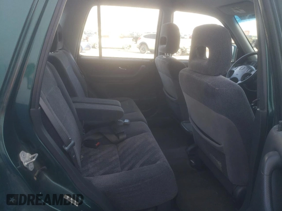 1999 Honda CR-V EX with VIN JHLRD176XXC075490, listed as a Copart auction lot 82382144 with 170,413 mi miles and Salvage Title. Bid and sale history available at carsss.com. Image 11.