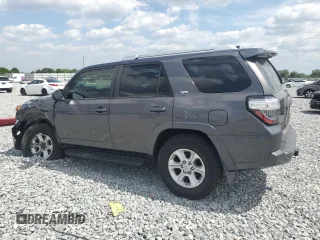 2015 Toyota 4Runner Limited with VIN JTEBU5JR3F5247267, listed as a Copart auction lot 54771255 with 149,315 mi miles and Salvage Title. Bid and sale history available at DreamBid. Image 2.