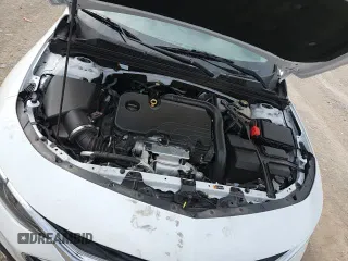 2020 Chevrolet Malibu LS with VIN 1G1ZC5ST7LF134162, listed as a Copart auction lot 71735795 with 58,809 mi miles and Salvage title. Bid and sale history available at DreamBid. Image 15.