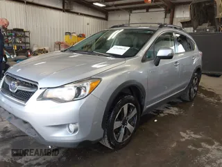2014 Subaru Crosstrek Touring with VIN JF2GPBKC0EH312164, listed as a IAAI auction lot 42348820 with 214,494 mi miles and . Bid and sale history available at DreamBid. Image 17.