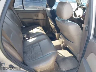 2000 Toyota 4Runner Limited with VIN JT3HN87R9Y9036076, listed as a IAAI auction lot 41637132 with 376,042 mi miles. Bid and sale history available at carsss.com. Image 8.