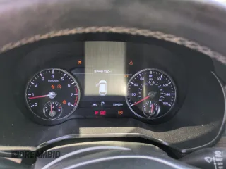 2021 Kia Telluride SX with VIN 5XYP5DHC2MG176084, listed as a Copart auction lot 58782485 with 55,863 mi miles and Salvage title. Bid and sale history available at DreamBid. Image 9.