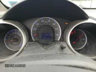 2012 Honda Fit с VIN JHMGE8H39CC021377, выставлен на аукционе Copart как лот 60990615 с пробегом 135 734 миль миль и Списание • Salvage title. История ставок и продаж доступна на DreamBid. Изображение 9.