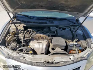 2010 Toyota Camry with VIN 4T1BF3EKXAU032043, listed as a Copart auction lot 54044475 with 293,756 mi miles and Clean Title. Bid and sale history available at carsss.com. Image 13.