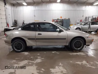 1999 Chevrolet Cavalier with VIN 1G1JC1241X7204981, listed as a IAAI auction lot 41598495 with Not Provided miles and . Bid and sale history available at DreamBid. Image 13.