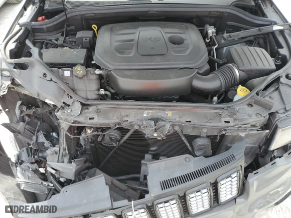 2021 Jeep Grand Cherokee Laredo X with VIN 1C4RJEAG7MC624802, listed as a Copart auction lot 48242715 with 72,144 mi miles and Salvage Title. Bid and sale history available at carsss.com. Image 12.