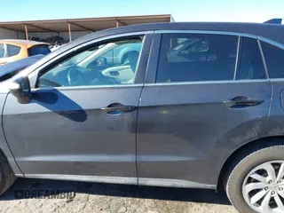 2016 Acura RDX Tech Pkg with VIN 5J8TB4H53GL012989, listed as a IAAI auction lot 41340473 with 109,056 mi miles. Bid and sale history available at carsss.com. Image 14.