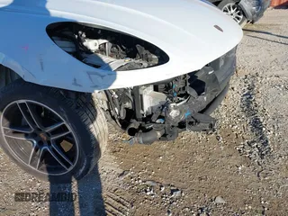 2019 Porsche Macan S с VIN WP1AB2A57KLB30457, выставлен на аукционе IAAI как лот 41434892 с пробегом 28 141 миль миль и . История ставок и продаж доступна на DreamBid. Изображение 17.