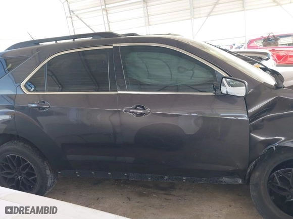 2015 Chevrolet Equinox LT with VIN 1GNFLFEK4FZ119020, listed as a IAAI auction lot 41800388 with 149,090 mi miles. Bid and sale history available at carsss.com. Image 14.