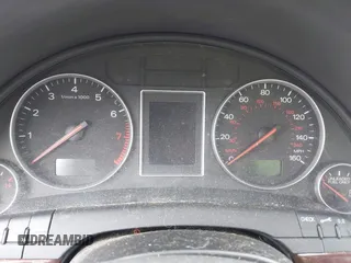 2005 Audi A4 3.0L z VIN WAULT68E05A024059, wystawiony jako IAAI lot #42488146 z przebiegiem Nie podano mil oraz . Historia ofert i sprzedaży dostępna na DreamBid. Obrazek 7.