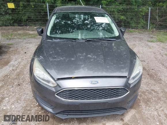 2016 Ford Focus SE with VIN 1FADP3F2XGL309724, listed as a IAAI auction lot 42744586 with 148,140 mi miles and . Bid and sale history available at DreamBid. Image 6.