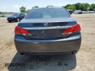 2011 Toyota Avalon with VIN 4T1BK3DB3BU428068, listed as a Copart auction lot 61956225 with 248,119 mi miles and Clean title. Bid and sale history available at DreamBid. Image 6.