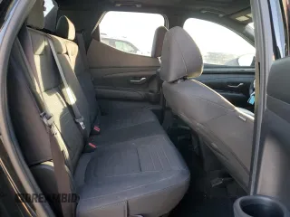 2023 Hyundai Santa Cruz SEL with VIN 5NTJCDAEXPH068625, listed as a Copart auction lot 87072684 with 44,210 mi miles and Salvage title. Bid and sale history available at DreamBid. Image 11.