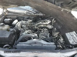 2002 Ford Explorer Eddie Bauer z VIN 1FMZU74EX2UA86760, wystawiony jako Copart lot #78713544 z przebiegiem 206 749 mil mil oraz Szkoda całkowita • Salvage title. Historia ofert i sprzedaży dostępna na DreamBid. Obrazek 12.