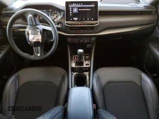 2024 Jeep Compass Trailhawk with VIN 3C4NJDDN1RT149839, listed as a Copart auction lot 61841965 with 29,038 mi miles and Clean title. Bid and sale history available at DreamBid. Image 8.