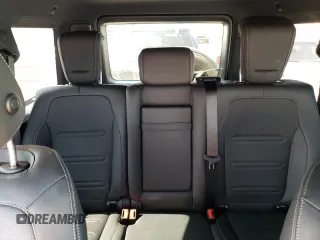 2020 Mercedes-Benz G G 550 with VIN W1NYC6BJ1LX360241, listed as a Copart auction lot 53401353 with 22,208 mi miles. Bid and sale history available at carsss.com. Image 10.
