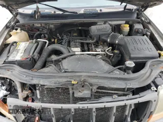 2000 Jeep Grand Cherokee Laredo z VIN 1J4GW48S8YC335926, wystawiony jako Copart lot #80693454 z przebiegiem 353 635 mil mil oraz Nie do naprawy • Non repairable. Historia ofert i sprzedaży dostępna na DreamBid. Obrazek 12.