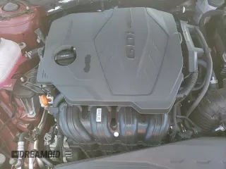 2024 Hyundai Sonata SEL с VIN KMHL64JA8RA398359, выставлен на аукционе Copart как лот 69404175 с пробегом 16 346 миль миль и На запчасти • Non repairable. История ставок и продаж доступна на DreamBid. Изображение 14.