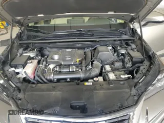 2020 Lexus NX с VIN JTJHARDZ8L2222238, выставлен на аукционе Copart как лот 63382595 с пробегом 23 876 миль миль и Списание • Salvage title. История ставок и продаж доступна на DreamBid. Изображение 11.