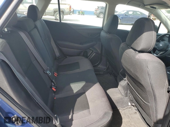 2022 Subaru Outback z VIN 4S4BTAAC5N3259812, wystawiony jako Copart lot #54442425 z przebiegiem 49 695 mil mil oraz Szkoda całkowita • Salvage title. Historia ofert i sprzedaży dostępna na DreamBid. Obrazek 10.