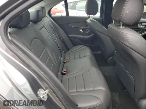 2020 Mercedes-Benz C 300 с VIN W1KWF8EB9LR602130, выставлен на аукционе Copart как лот 82881004 с пробегом 74 346 миль миль и Списание • Salvage title. История ставок и продаж доступна на DreamBid. Изображение 10.