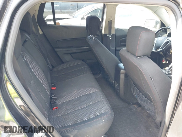 2010 GMC Terrain SLE-2 with VIN 2CTALDEW5A6395872, listed as a IAAI auction lot 42148624 with 130,150 mi miles and . Bid and sale history available at DreamBid. Image 8.