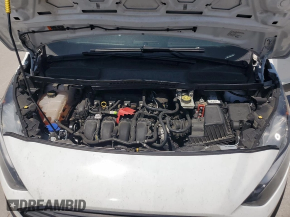 2022 Ford Transit Connect XL with VIN NM0LS7S23N1506421, listed as a Copart auction lot 62379465 with Not provided miles and Clean title. Bid and sale history available at DreamBid. Image 11.