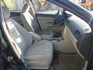 2006 Chevrolet Cobalt LT z VIN 1G1AL58F167755040, wystawiony jako IAAI lot #42122571 z przebiegiem 172 214 mil mil oraz . Historia ofert i sprzedaży dostępna na DreamBid. Obrazek 5.