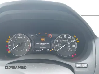 2019 Acura RDX с VIN 5J8TC2H31KL017892, выставлен на аукционе IAAI как лот 42085613 с пробегом 50 602 миль миль и . История ставок и продаж доступна на DreamBid. Изображение 7.