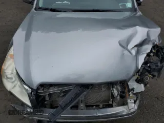 2011 Subaru Outback Premium z VIN 4S4BRBCC1B3352274, wystawiony jako Copart lot #57683785 z przebiegiem 128 169 mil mil oraz Szkoda całkowita • Salvage title. Historia ofert i sprzedaży dostępna na DreamBid. Obrazek 12.