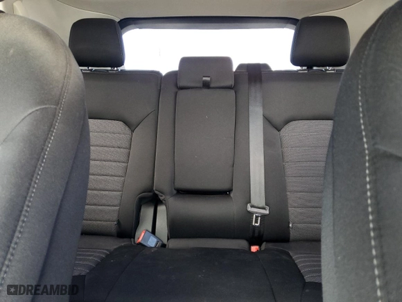 2018 Ford Edge SE with VIN 2FMPK3G90JBB52872, listed as a Copart auction lot 48593725 with 68,986 mi miles and Salvage Title. Bid and sale history available at carsss.com. Image 10.