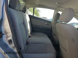 2012 Nissan Sentra SR z VIN 3N1AB6AP9CL718587, wystawiony jako Copart lot #60526035 z przebiegiem 141 177 mil mil oraz Szkoda całkowita • Salvage title. Historia ofert i sprzedaży dostępna na DreamBid. Obrazek 10.