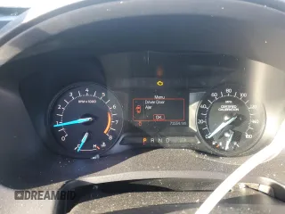 2019 Ford Police Interceptor Utility z VIN 1FM5K8AR2KGA31039, wystawiony jako Copart lot #50120465 z przebiegiem 73 554 mil mil oraz Szkoda całkowita • Salvage title. Historia ofert i sprzedaży dostępna na DreamBid. Obrazek 9.
