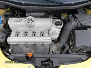 2009 Volkswagen Beetle S with VIN 3VWRW31C09M514034, listed as a IAAI auction lot 41969381 with 147,278 mi miles and . Bid and sale history available at DreamBid. Image 10.