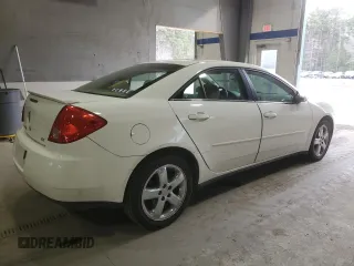 2005 Pontiac G6 GT with VIN 1G2ZH528254164578, listed as a Copart auction lot 42605805 with 112,041 mi miles and Salvage title. Bid and sale history available at DreamBid. Image 3.