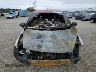2013 Kia Rio LX with VIN KNADM4A38D6269580, listed as a Copart auction lot 71320864 with Not Provided miles and Non Repairable. Bid and sale history available at DreamBid. Image 5.