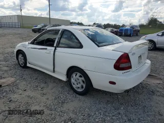 1997 Mitsubishi Mirage LS z VIN JA3AY31C1VU009019, wystawiony jako Copart lot #74227544 z przebiegiem 243 967 mil mil oraz Szkoda całkowita • Salvage title. Historia ofert i sprzedaży dostępna na DreamBid. Obrazek 2.