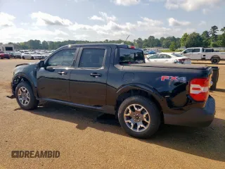 2023 Ford Maverick XL z VIN 3FTTW8F93PRB02158, wystawiony jako Copart lot #65628635 z przebiegiem 3 537 mil mil oraz Szkoda całkowita • Salvage title. Historia ofert i sprzedaży dostępna na DreamBid. Obrazek 2.