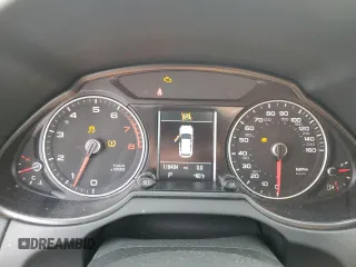 2015 Audi Q5 Premium Plus z VIN WA1LFAFP2FA140487, wystawiony jako Copart lot #50793085 z przebiegiem 118 494 mil mil oraz Szkoda całkowita • Salvage title. Historia ofert i sprzedaży dostępna na DreamBid. Obrazek 9.
