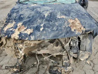 2011 Ford Expedition XLT z VIN 1FMJU1J53BEF02687, wystawiony jako Copart lot #45021695 z przebiegiem Nie podano mil oraz Szkoda całkowita • Salvage title. Historia ofert i sprzedaży dostępna na DreamBid. Obrazek 13.