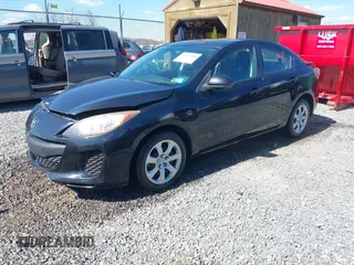 2013 Mazda 3 i SV with VIN JM1BL1TF5D1782348, listed as a IAAI auction lot 42037608 with 96,222 mi miles and . Bid and sale history available at DreamBid. Image 17.