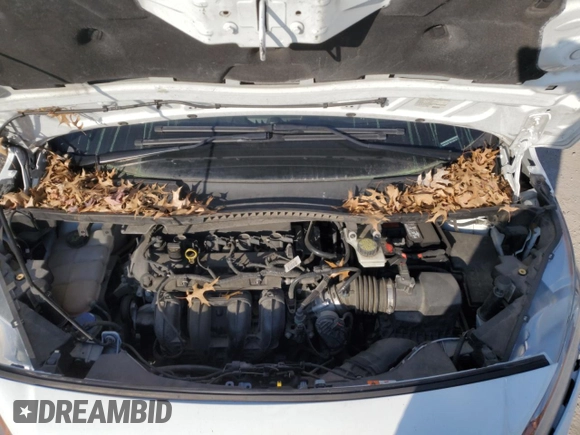 2017 Ford Transit Connect XLT z VIN NM0GE9F75H1332107, wystawiony jako Copart lot #85630044 z przebiegiem 168 841 mil mil oraz Szkoda całkowita • Salvage title. Historia ofert i sprzedaży dostępna na DreamBid. Obrazek 14.