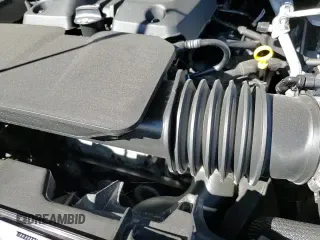 2024 Chevrolet Colorado 4WD Trail Boss с VIN 1GCPTEEK4R1133218, выставлен на аукционе Copart как лот 85085165 с пробегом 21 561 миль миль и Списание • Salvage title. История ставок и продаж доступна на DreamBid. Изображение 16.