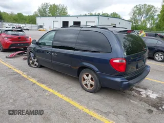 2007 Dodge Grand Caravan SXT z VIN 2D4GP44L67R109801, wystawiony jako IAAI lot #42324408 z przebiegiem 243 567 mil mil oraz . Historia ofert i sprzedaży dostępna na DreamBid. Obrazek 3.