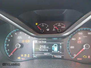 2016 Chevrolet Colorado 2WD Z71 with VIN 1GCGSDE32G1162011, listed as a IAAI auction lot 41777591 with 104,777 mi miles. Bid and sale history available at carsss.com. Image 7.